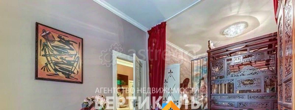 4-комн. квартира, 75 м2, 2/9 эт. Москва - изображение 2