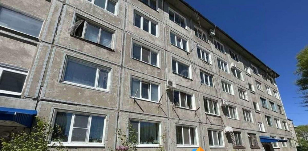 Комната, 10 м2, 3/5 эт. Благовещенск - изображение 6