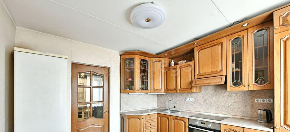 4-комн. квартира, 111.2 м2, 6/12 эт. Мытищи - изображение 1