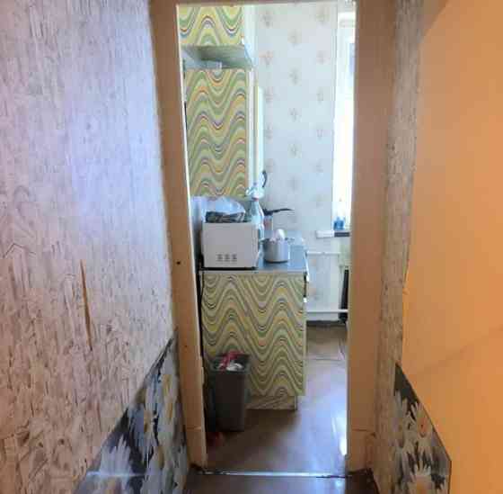 Комната, 10 м2, 2/5 эт. Москва