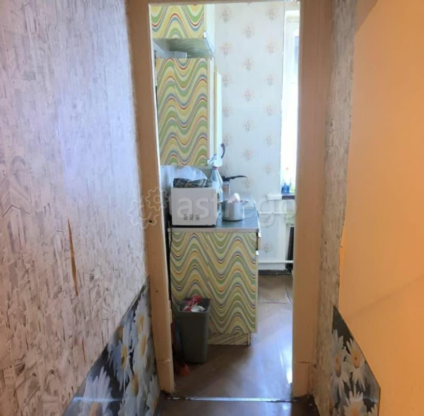 Комната, 10 м2, 2/5 эт. Москва - изображение 2
