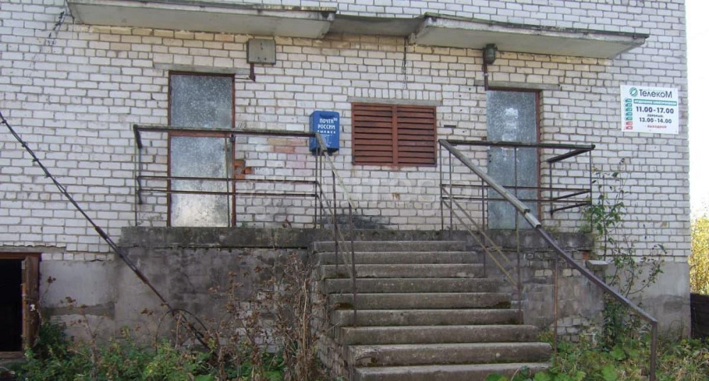 Свободного назначения, 154 м2 Онега - изображение 5