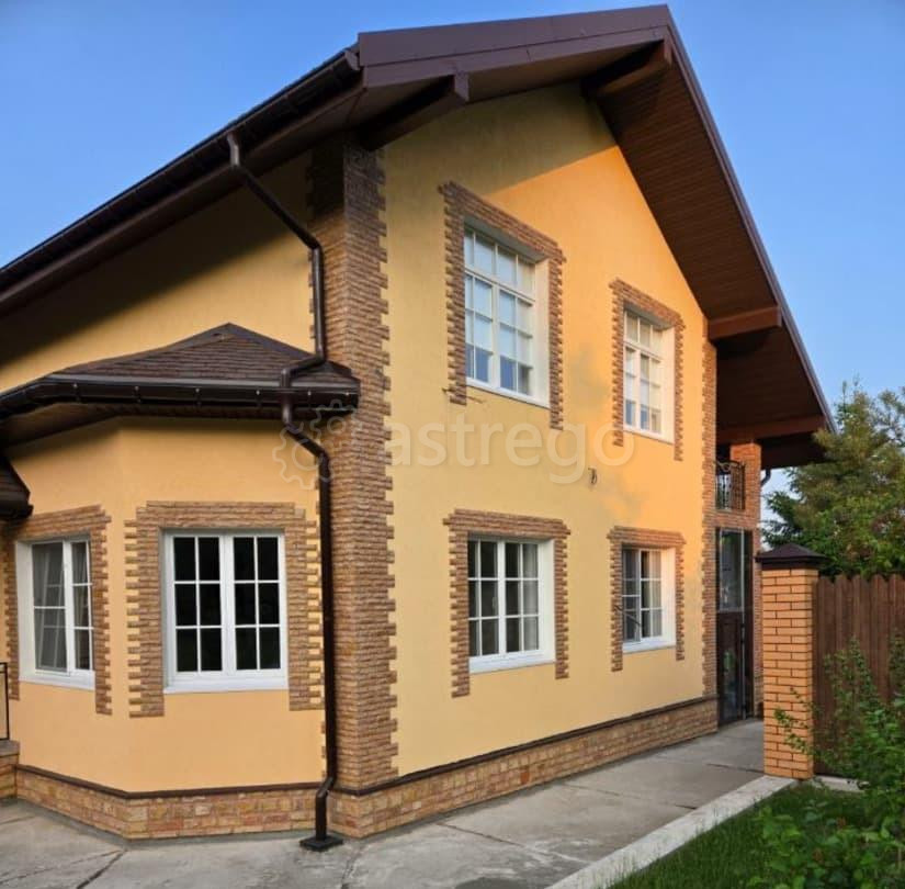 Коттедж, 192 м2, 23 сотки, 2 эт. Яхрома - изображение 6