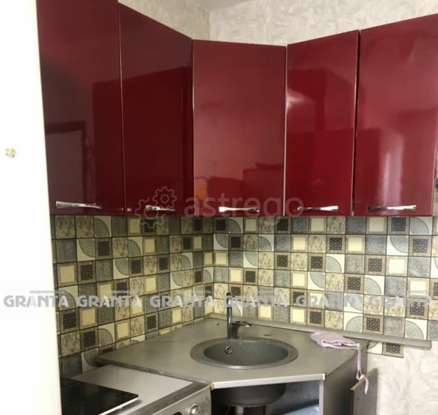 Комната, 12 м2, 3/9 эт. Красноярск - изображение 3