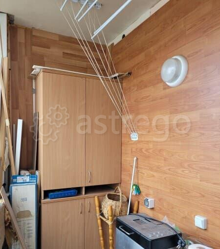 3-комн. квартира, 84.7 м2, 12/16 эт. Балашиха - изображение 8