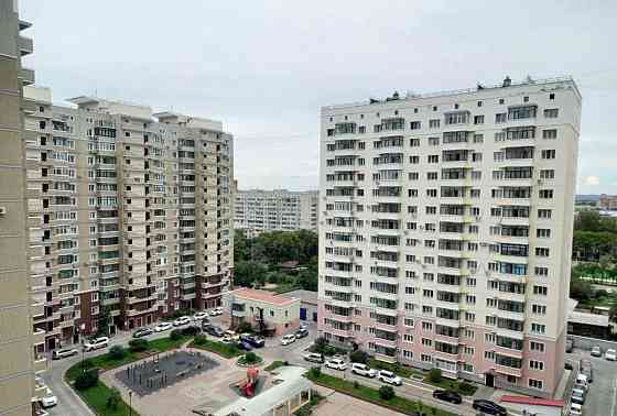 2-комн. квартира, 68.5 м2, 10/15 эт. Благовещенск