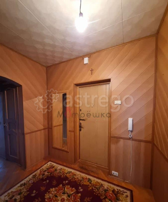 4-комн. квартира, 71 м2, 5/9 эт. Белгород - изображение 9