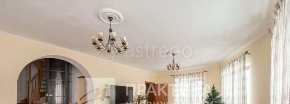 Дом, 255.5 м2, 17.3 сотки, 3 эт. Одинцово - изображение 7