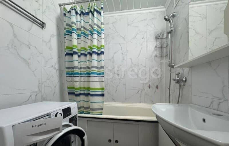 2-комн. квартира, 53.5 м2, 11/16 эт. Москва - изображение 4