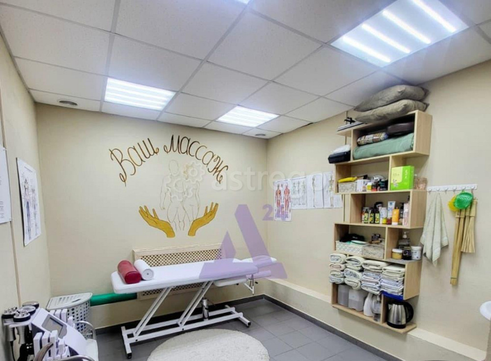 Офис, 45.6 м2 Барнаул - изображение 1