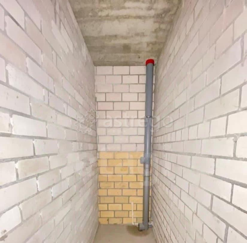 3-комн. квартира, 81.2 м2, 1/4 эт. Котлас - изображение 4