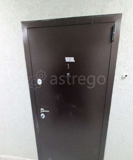 1-комн. квартира, 36 м2, 1/3 эт. Разумное - изображение 6