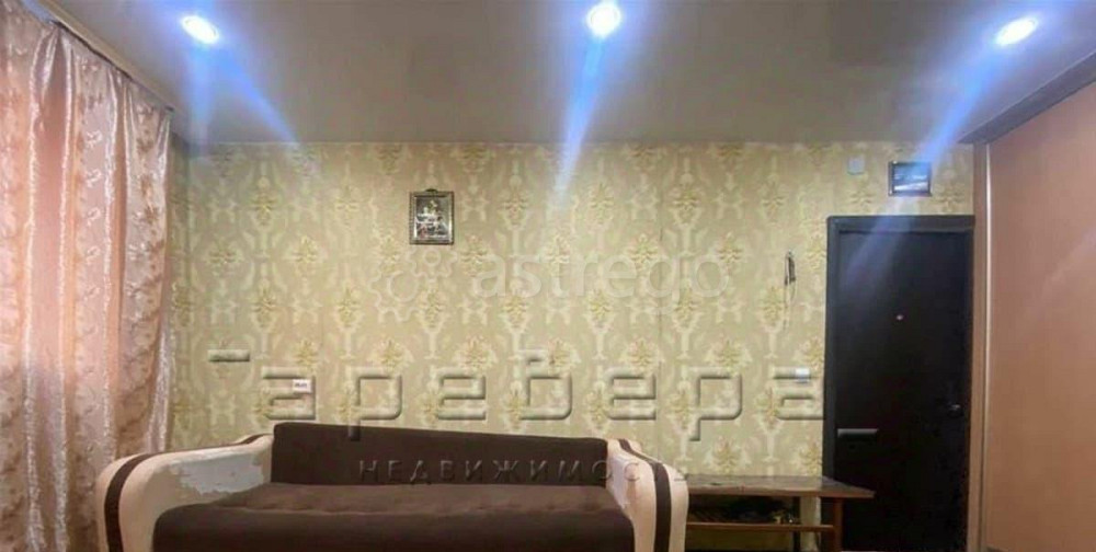 Комната, 16.8 м2, 5/9 эт. Красноярск - изображение 4