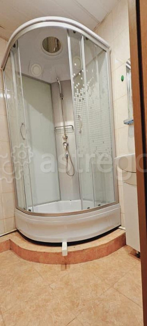 1-комн. квартира, 40 м2, 7/12 эт. Москва - изображение 3