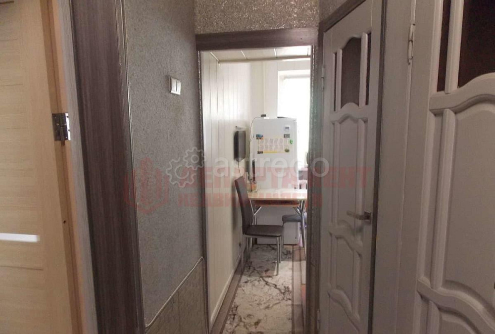 2-комн. квартира, 38 м2, 2/5 эт. Астрахань - изображение 7