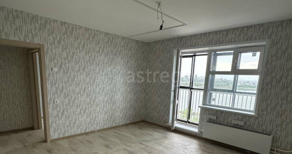 2-комн. квартира, 54.6 м2, 7/17 эт. Красноярск - изображение 4