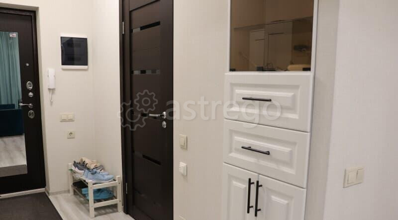 1-комн. квартира, 35 м2, 1/9 эт. Балашиха - изображение 8