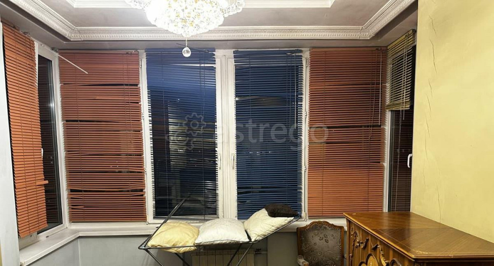 2-комн. квартира, 67 м2, 10/22 эт. Москва - изображение 4