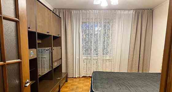 3-комн. квартира, 62.4 м2, 2/9 эт. Щёлково