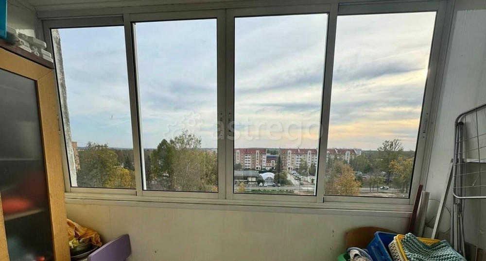 3-комн. квартира, 71 м2, 8/10 эт. Клин - изображение 3