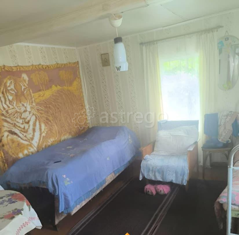 Дом, 48 м2, 8 соток, 2 эт. Уфа - изображение 2