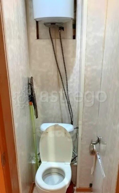 1-комн. квартира, 34 м2, 1/5 эт. Благовещенск - изображение 7