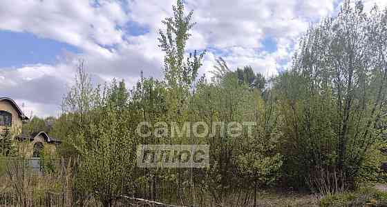 Земельный участок, 14.85 сотки Балашиха