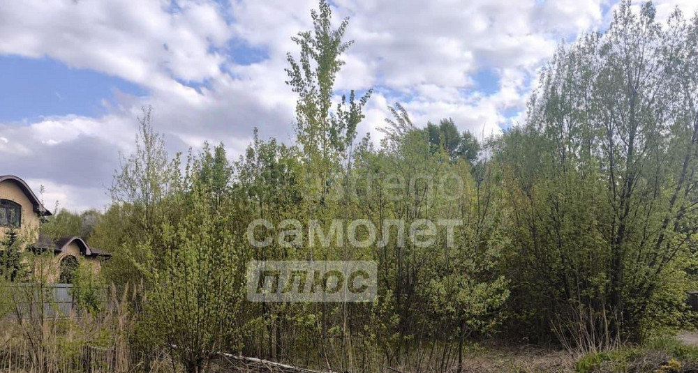 Земельный участок, 14.85 сотки Балашиха - изображение 1