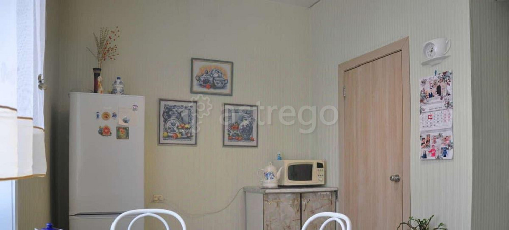 3-комн. квартира, 86.6 м2, 2/2 эт. Благовещенск - изображение 6