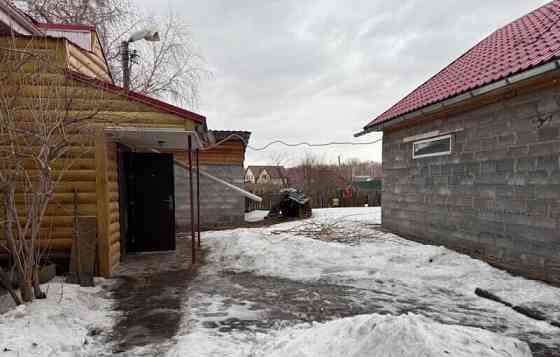 Дом, 53 м2 Шарыпово