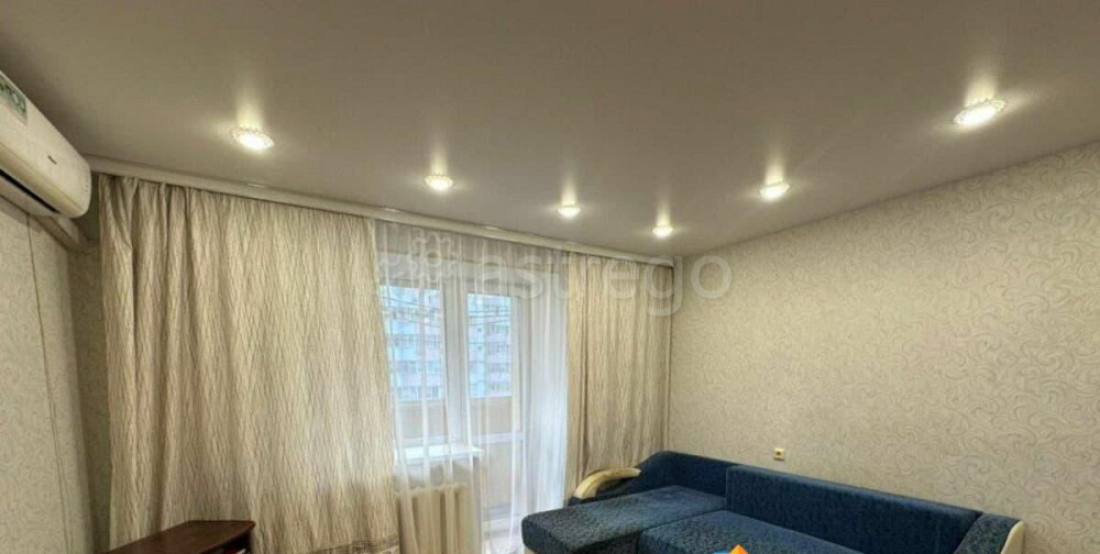 Студия, 30 м2, 5/10 эт. Благовещенск - изображение 2