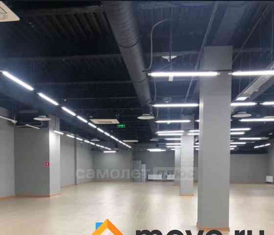 Торговое помещение, 612 м2 Наро-Фоминск