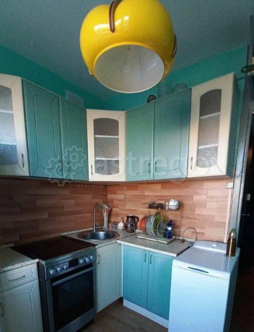 Комната, 14 м2, 7/9 эт. Москва - изображение 2