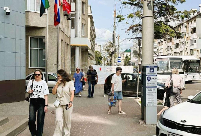 Свободного назначения, 687 м2 Белгород - изображение 8