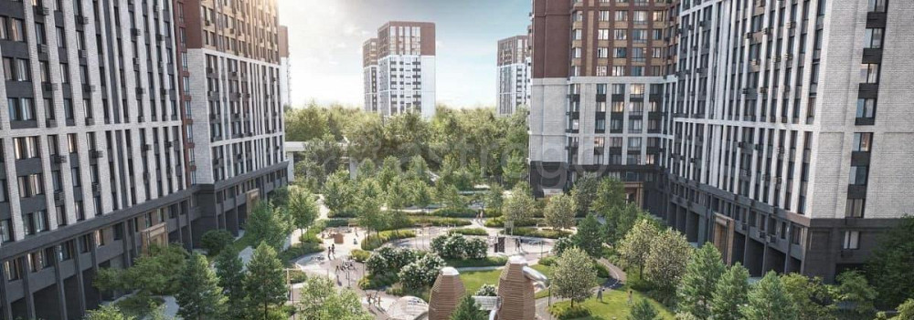 Студия, 29.3 м2, 7/17 эт. Пушкино - изображение 6