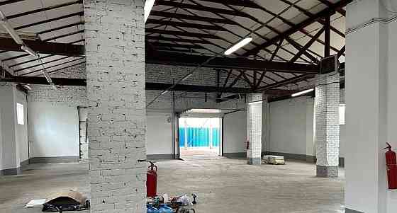 Производственное, 1200 м2 Подольск