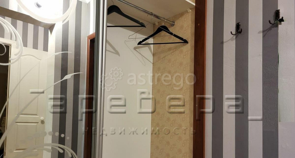 1-комн. квартира, 40 м2, 7/9 эт. Красноярск - изображение 2