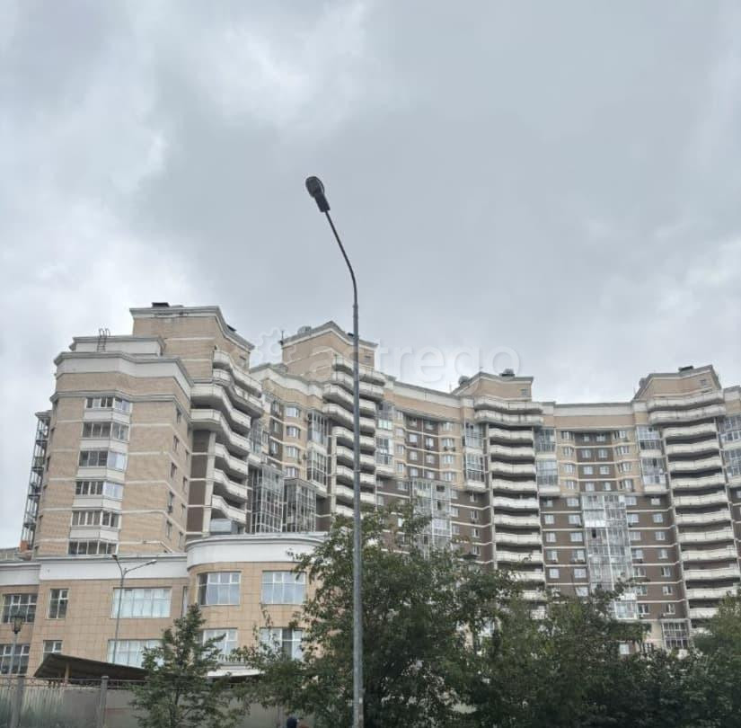 3-комн. квартира, 73 м2, 7/10 эт. Москва - изображение 1