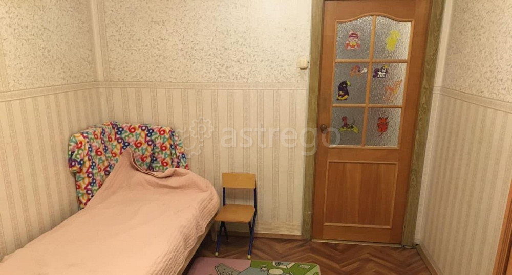 3-комн. квартира, 75 м2, 10/12 эт. Санкт-Петербург - изображение 3