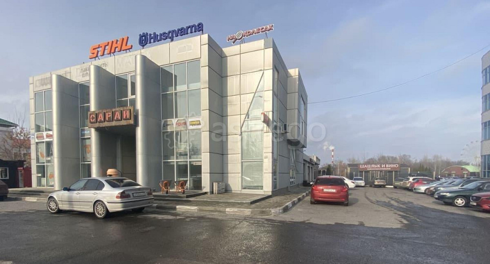 Свободного назначения, 100 м2 Белгород - изображение 1