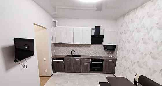 3-комн. квартира, 75 м2, 25/25 эт. Котельники