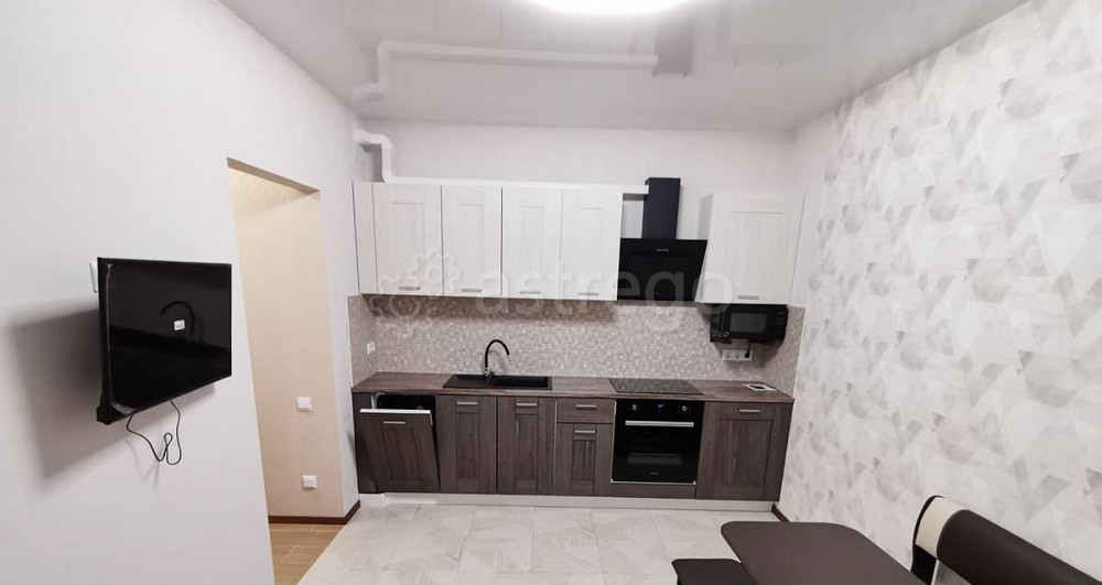 3-комн. квартира, 75 м2, 25/25 эт. Котельники - изображение 1