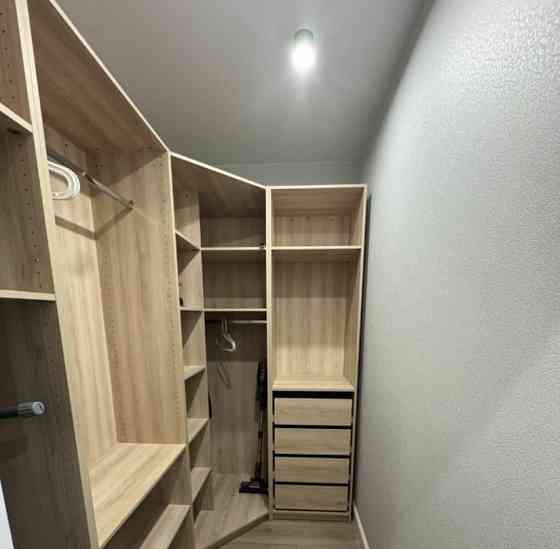 2-комн. квартира, 50 м2, 8/40 эт. Москва