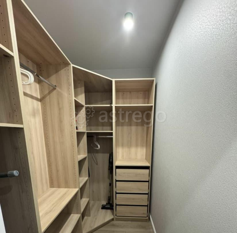 2-комн. квартира, 50 м2, 8/40 эт. Москва - изображение 5