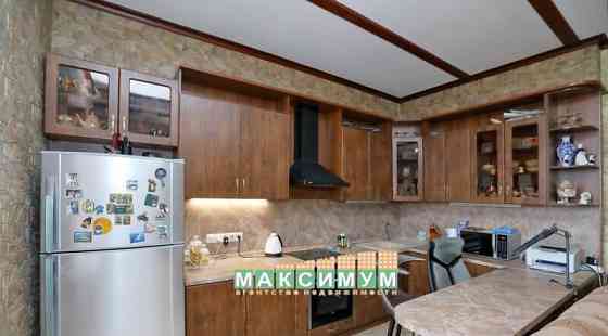 3-комн. квартира, 87.3 м2, 9/16 эт. Видное