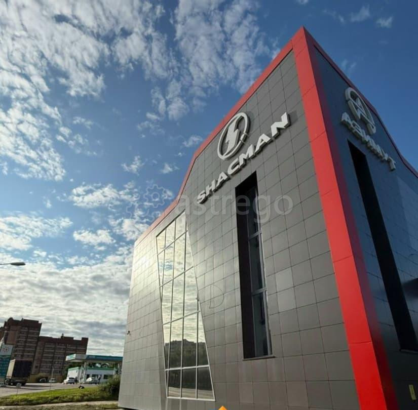 Отдельное здание, 501.6 м2 Благовещенск - изображение 2