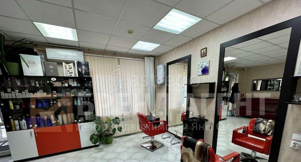 Свободного назначения, 42 м2 Дубовое - изображение 4