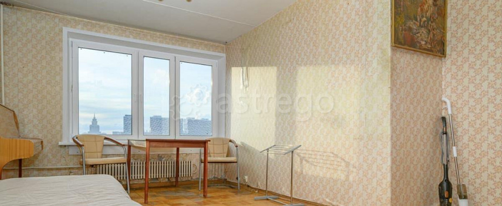 Комната, 20 м2, 12/16 эт. Москва - изображение 7