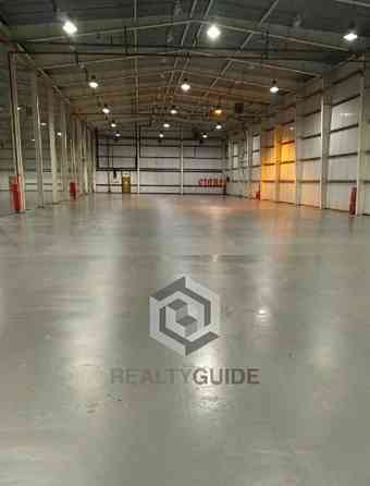 Склад, 1100 м2 Балашиха