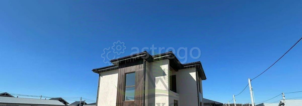 Дом, 200 м2, 6 соток, 2 эт. Бронницы - изображение 3